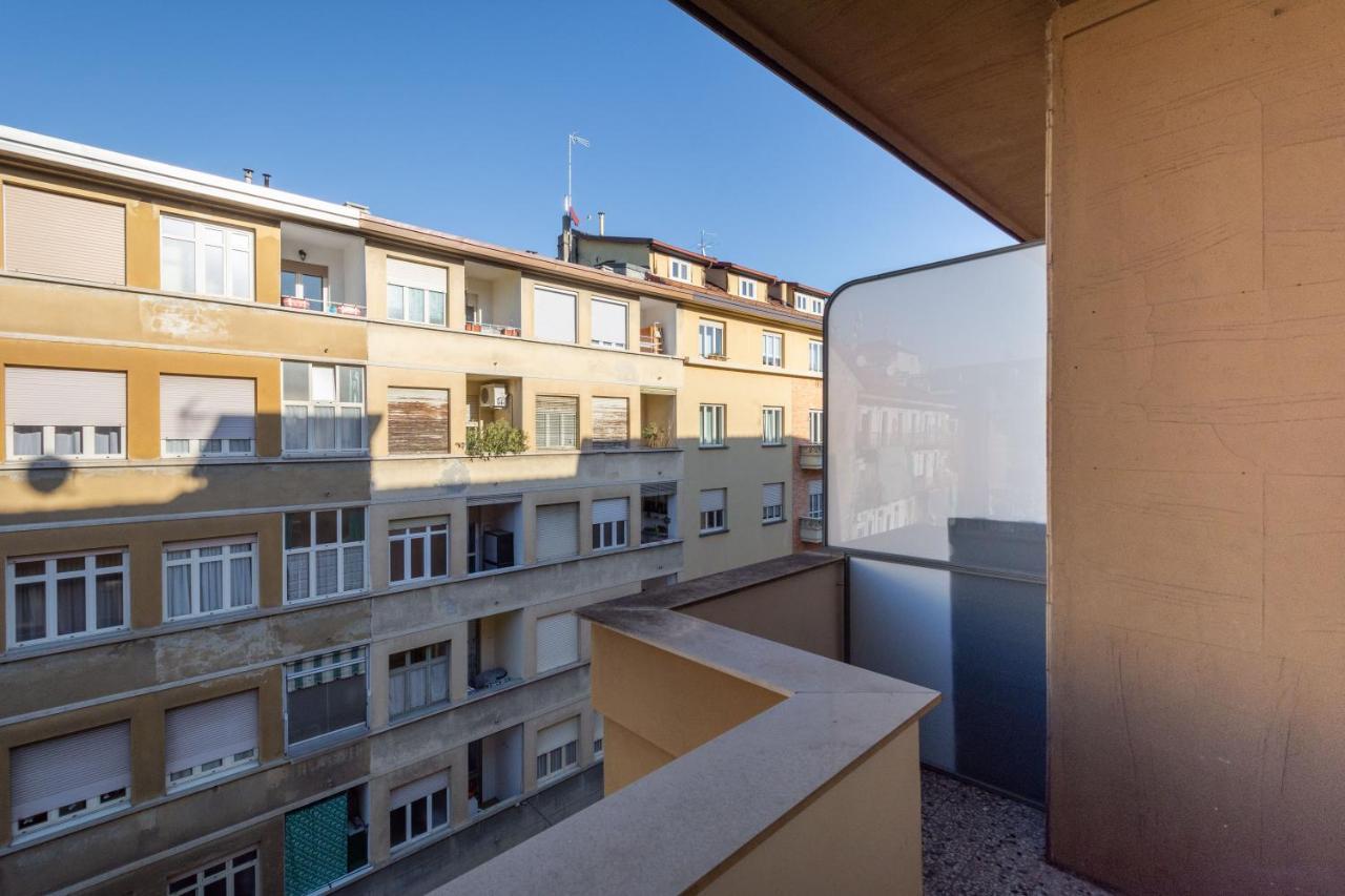 Apartament Toc-toc A 10 Min Dall'ospedale Maria Vittoria Turyn